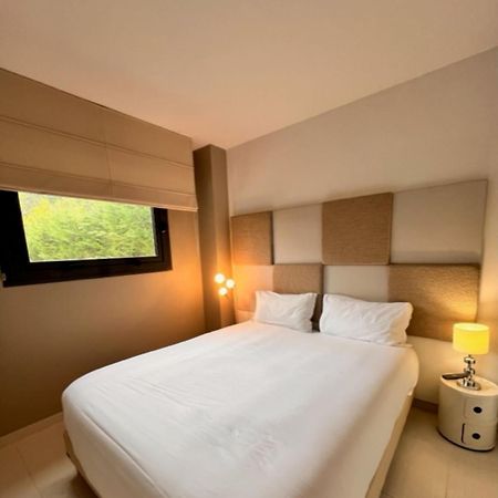 Arthur Properties - Montfleury Cannes Bagian luar foto