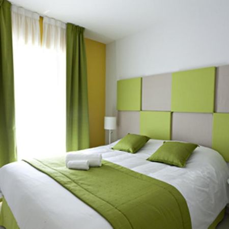 Arthur Properties - Montfleury Cannes Bagian luar foto