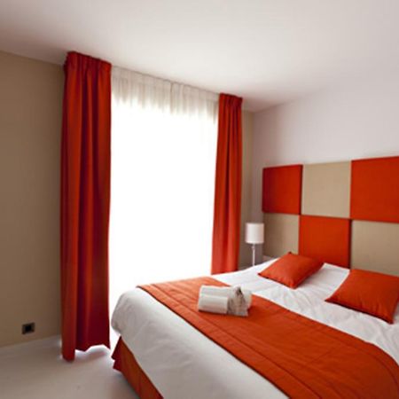 Arthur Properties - Montfleury Cannes Bagian luar foto