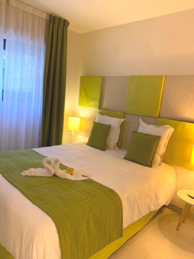 Arthur Properties - Montfleury Cannes Bagian luar foto