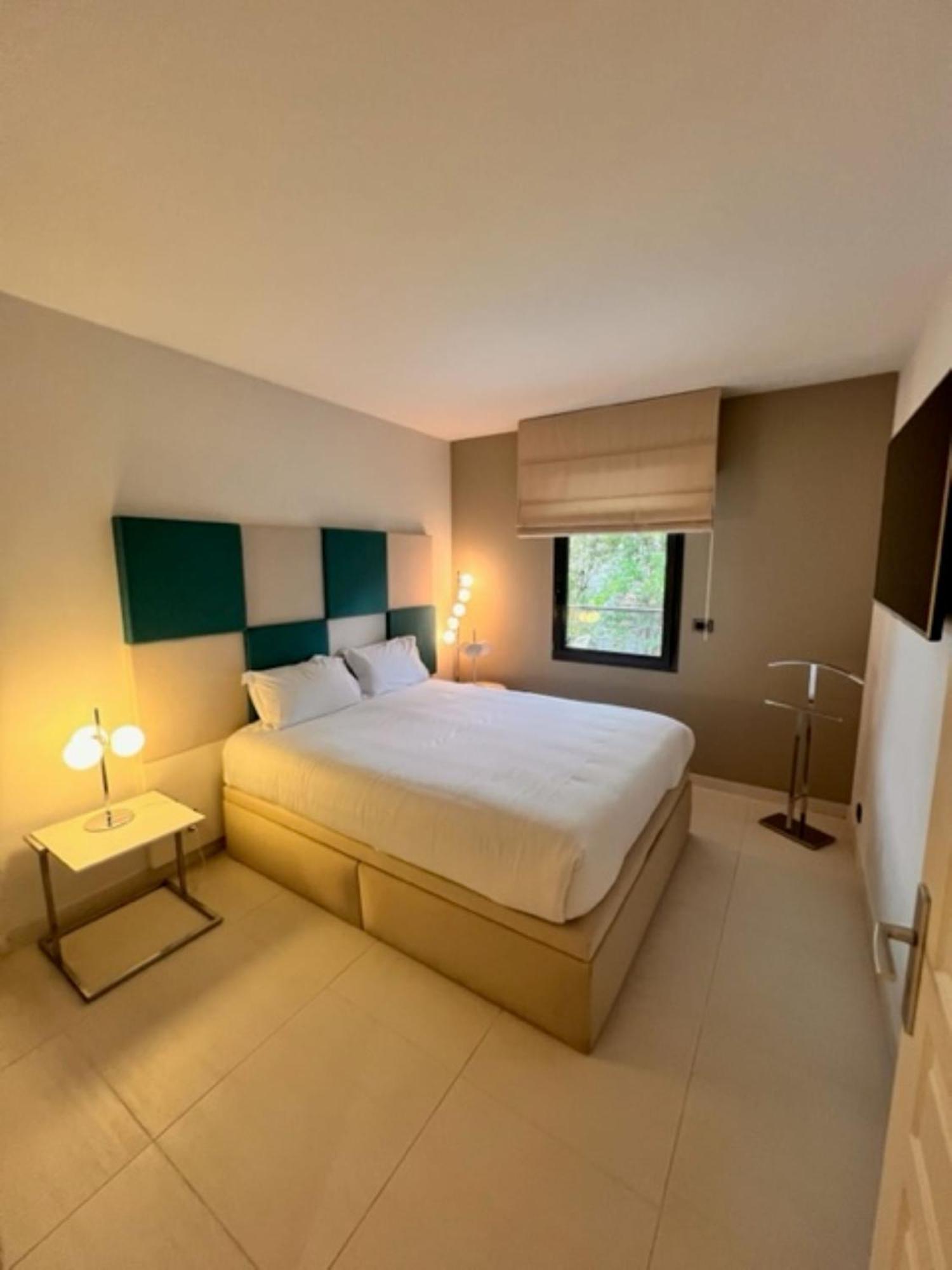 Arthur Properties - Montfleury Cannes Bagian luar foto