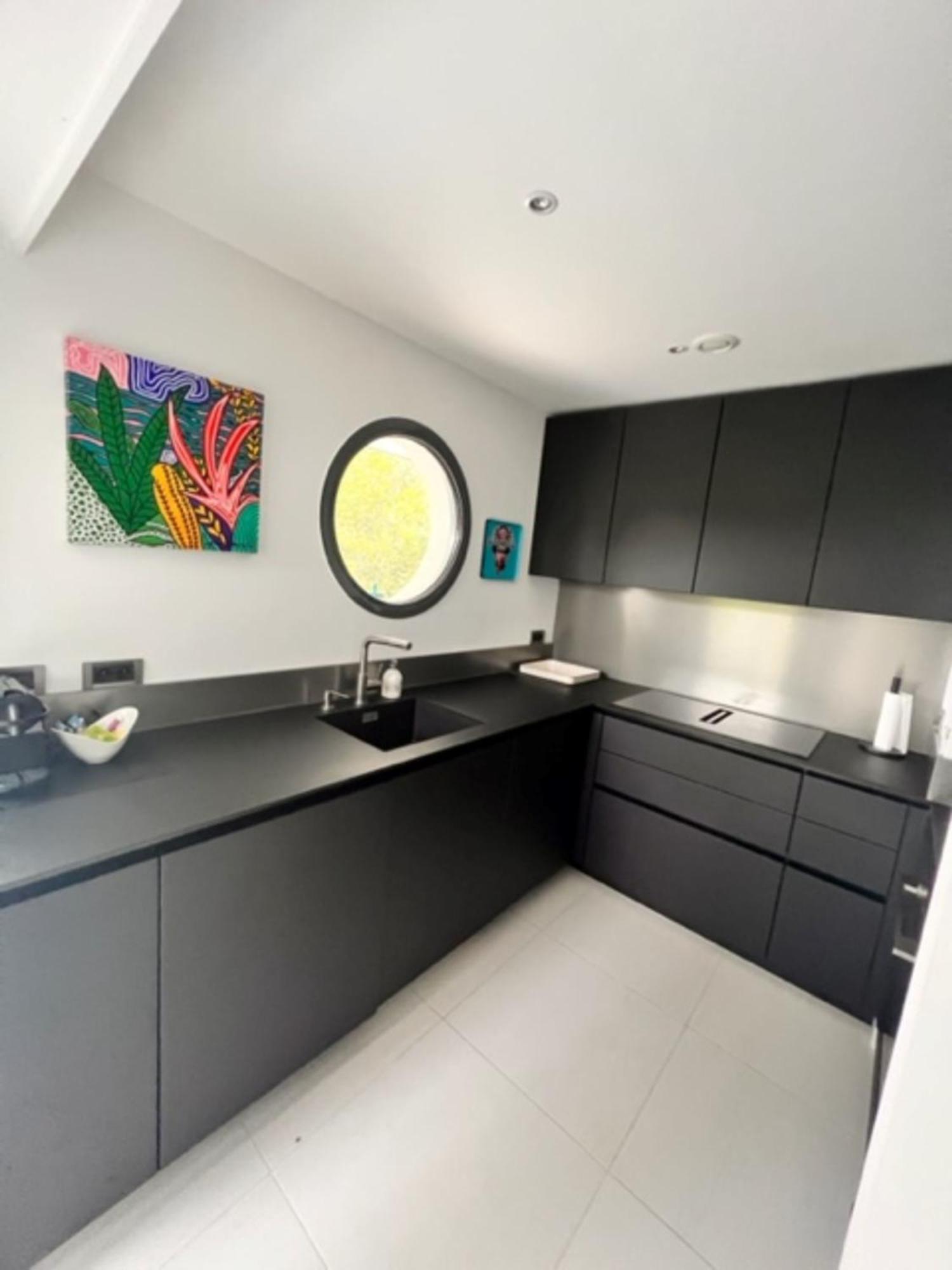 Arthur Properties - Montfleury Cannes Bagian luar foto
