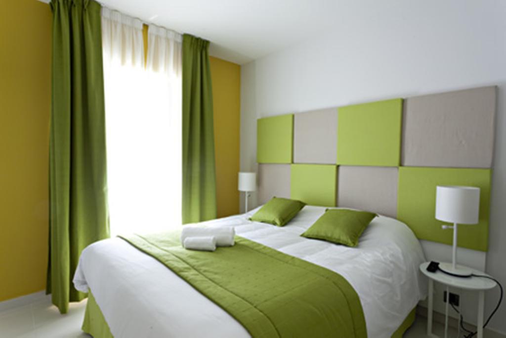 Arthur Properties - Montfleury Cannes Bagian luar foto