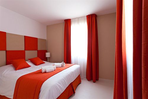 Arthur Properties - Montfleury Cannes Bagian luar foto