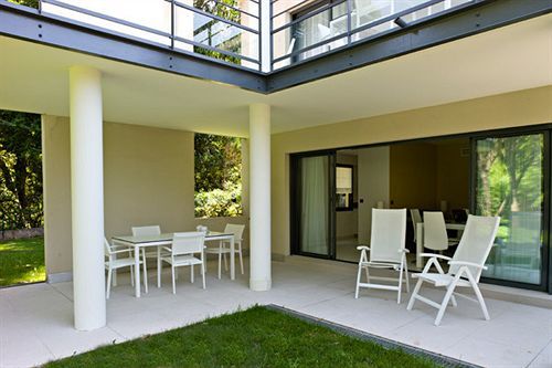 Arthur Properties - Montfleury Cannes Bagian luar foto