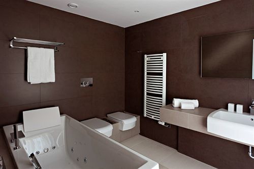 Arthur Properties - Montfleury Cannes Bagian luar foto